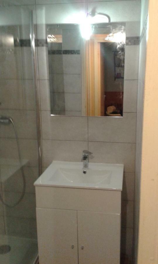 Paesolu Apartment Porticcio  Ngoại thất bức ảnh