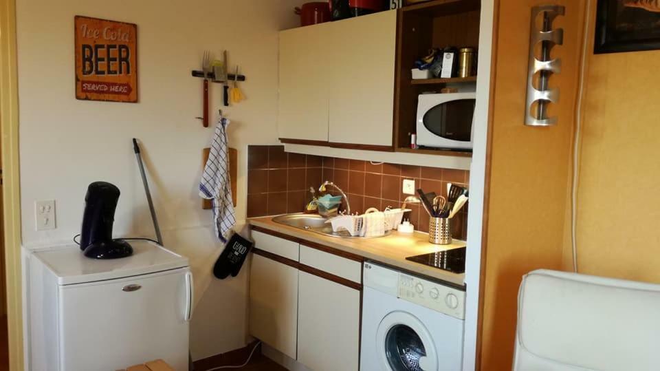 Paesolu Apartment Porticcio  Ngoại thất bức ảnh