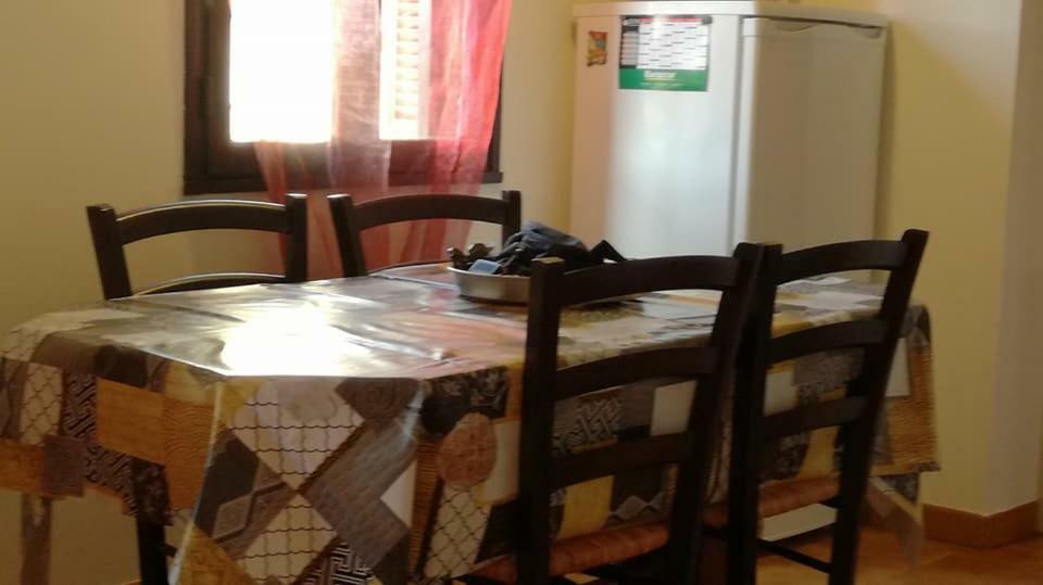 Paesolu Apartment Porticcio  Ngoại thất bức ảnh