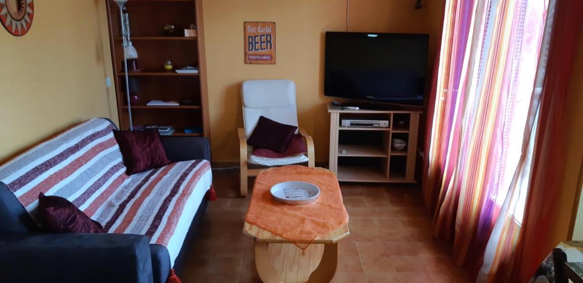 Paesolu Apartment Porticcio  Ngoại thất bức ảnh