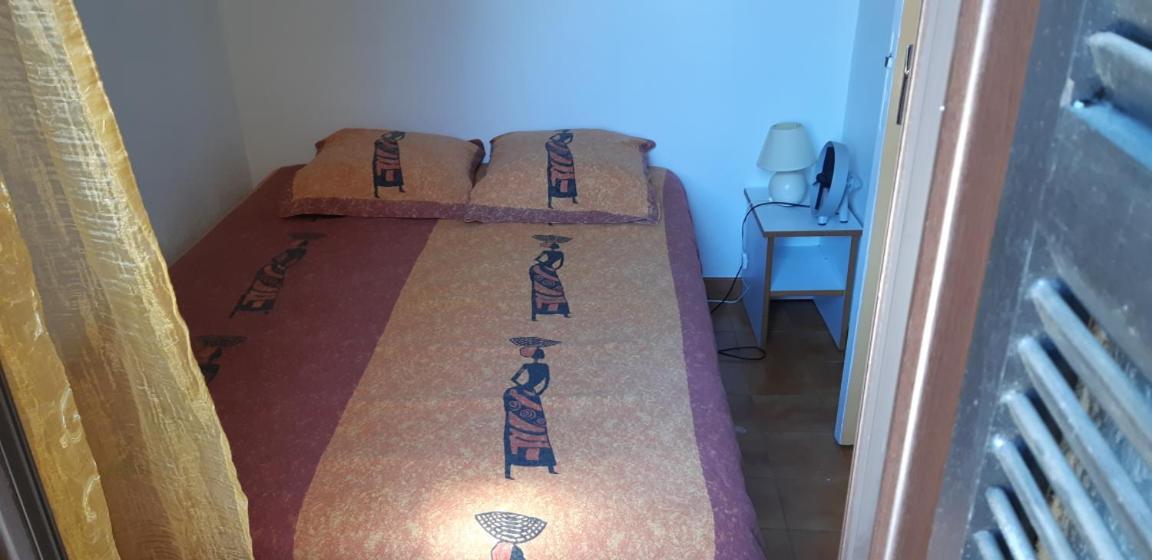 Paesolu Apartment Porticcio  Ngoại thất bức ảnh